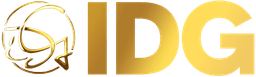 IDG Logo