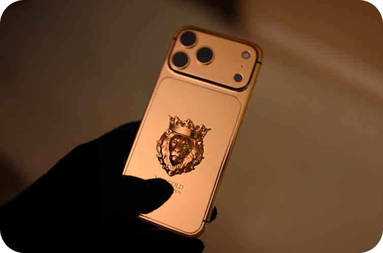 World-Class Craftsmanship & Customization